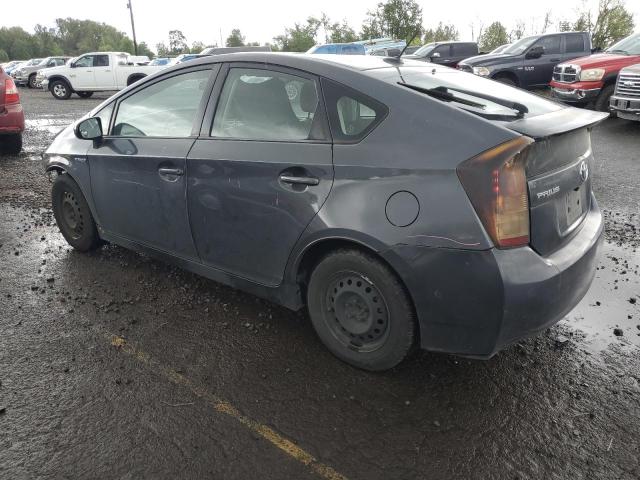 Vin: jtdkn3du6a0135588, lot: 56551595, toyota prius 20102