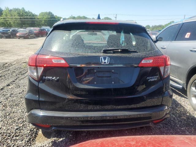 2019 HONDA HR-V SPORT - 3CZRU6H13KG700535