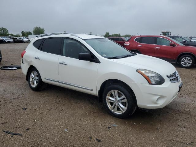 Vin: jn8as5mv0fw765009, lot: 57713445, nissan rogue s 20154