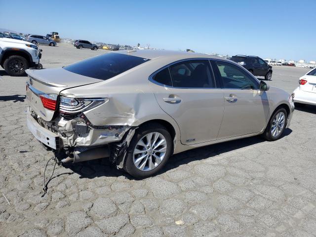 Vin: jthbw1gg1d2011128, lot: 58246565, lexus es300 300h 20133