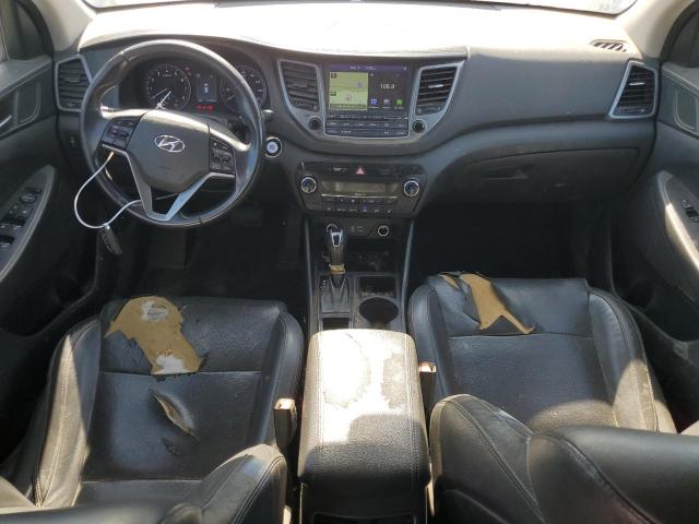 2016 HYUNDAI TUCSON LIM KM8J33A21GU029051