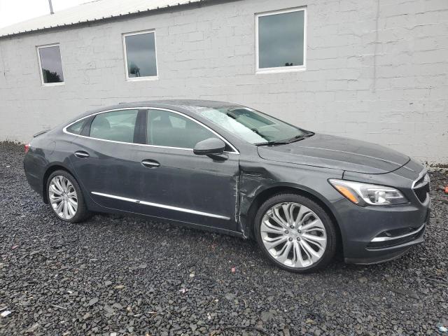 Vin: 1g4zp5ss4hu165077, lot: 57121845, buick lacrosse essence 20174