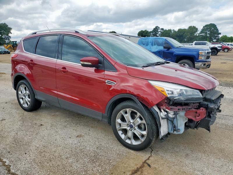 2016 FORD ESCAPE TIT - 1FMCU0JX1GUC65781