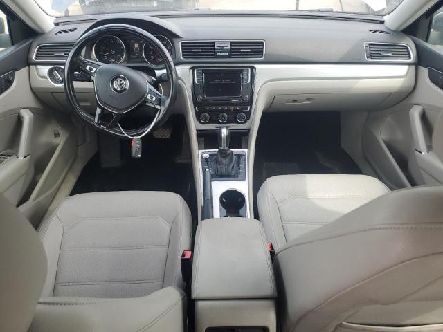 2019 VOLKSWAGEN PASSAT WOL 1VWLA7A37KC001513