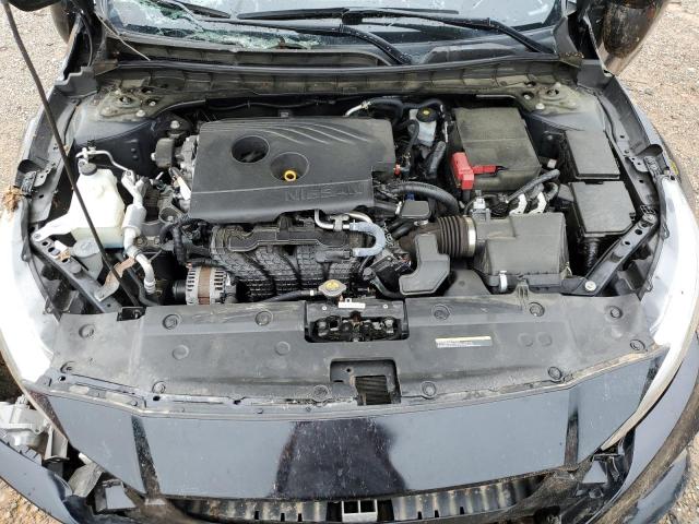 2020 NISSAN ALTIMA SL 1N4BL4EW1LC193143