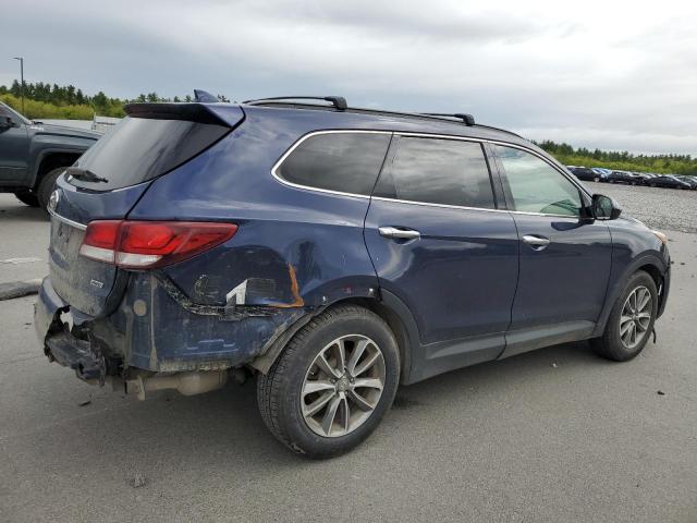 2017 HYUNDAI SANTA FE S KM8SMDHF8HU215350