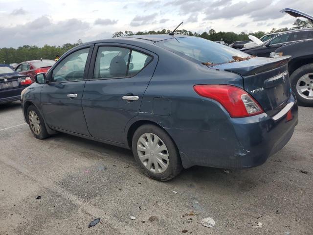 Vin: 3n1cn7ap5fl921373, lot: 58511895, nissan versa s 20152