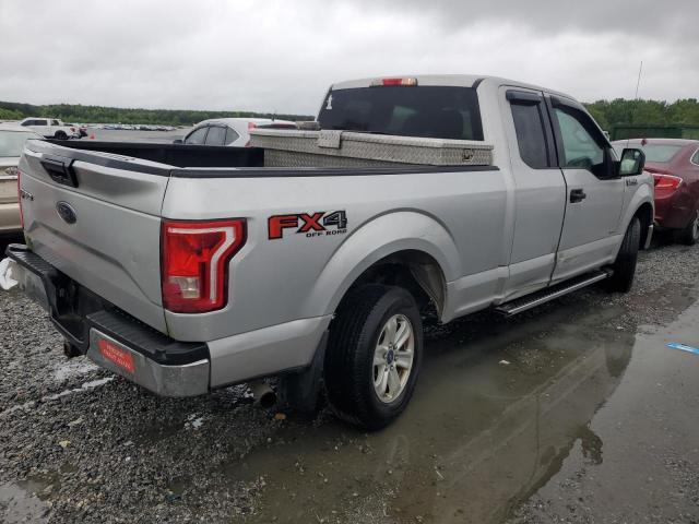 Vin: 1ftex1ep1fkf19892, lot: 57976715, ford f-150 super cab 20153