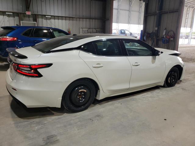 Vin: 1n4aa6ev5lc374850, lot: 55486855, nissan maxima sr 20203