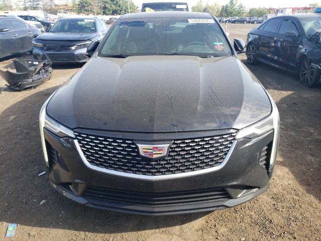 2022 CADILLAC CT4 LUXURY - 1G6DK5RK9N0118328