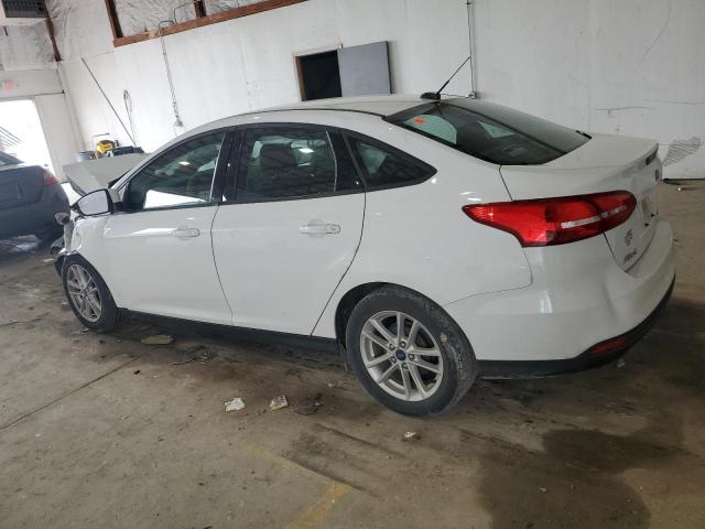 2018 FORD FOCUS SE 1FADP3F24JL200845