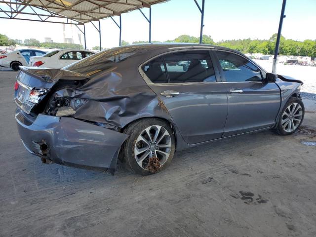 Vin: 1hgcr2f55ea197087, lot: 57348505, honda accord sport 20143