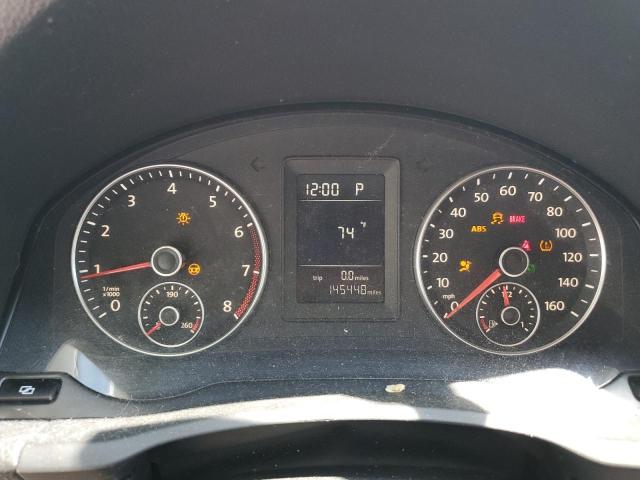 2010 VOLKSWAGEN JETTA S - 3VWJX7AJ1AM031074