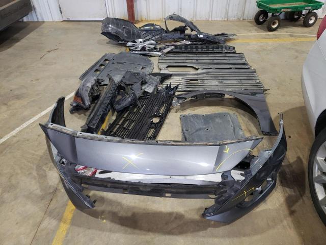 2023 NISSAN ALTIMA S - 1N4BL4BV4PN377174