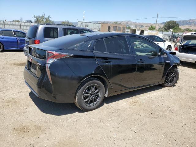 Vin: jtdkbrfu5j3587068, lot: 57296785, toyota prius 20183