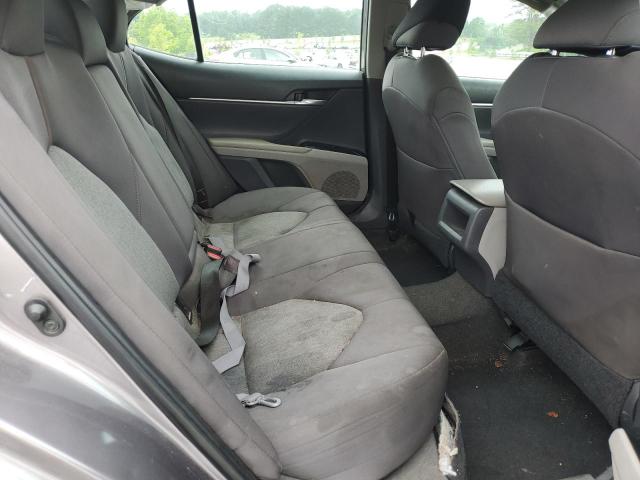 2018 TOYOTA CAMRY L - 4T1B11HK2JU083079