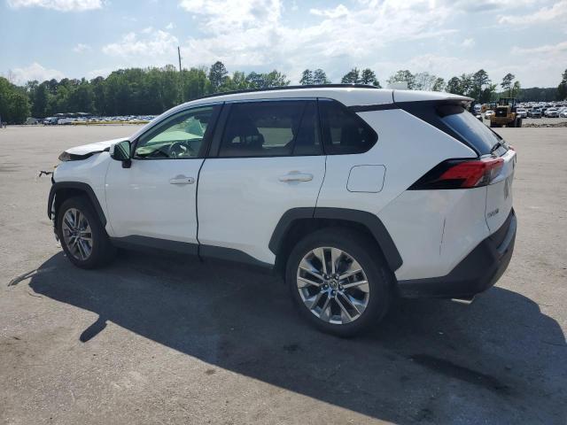 Vin: jtma1rfv9kd515244, lot: 55404285, toyota rav4 xle premium 20192