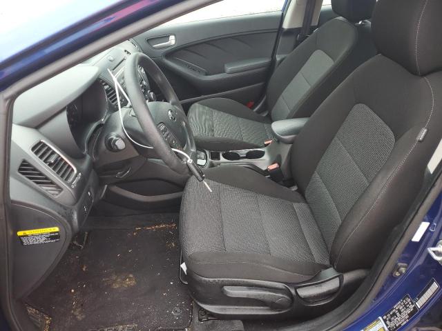2018 KIA FORTE LX - 3KPFK4A79JE175850