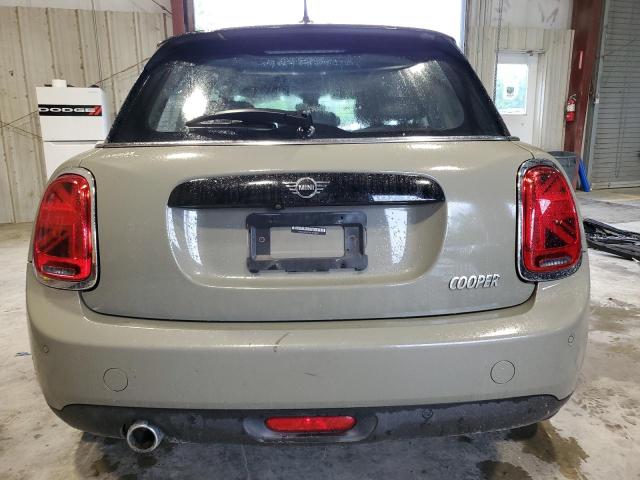 2020 MINI COOPER WMWXU7C0XL2M10107