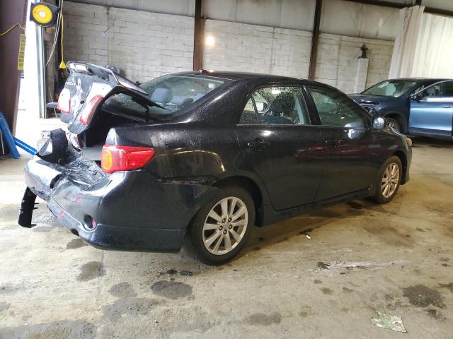 Vin: 2t1bu4ee7ac341895, lot: 57662055, toyota corolla base 20103
