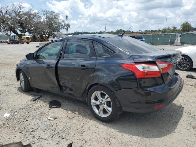 Vin: 1fadp3f27el204104, lot: 61751935, ford focus se 20142