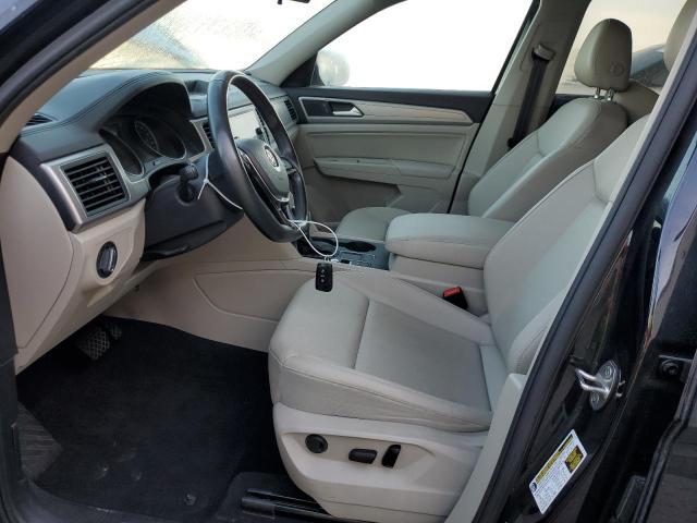 2019 VOLKSWAGEN ATLAS SE - 1V2DP2CA7KC587262