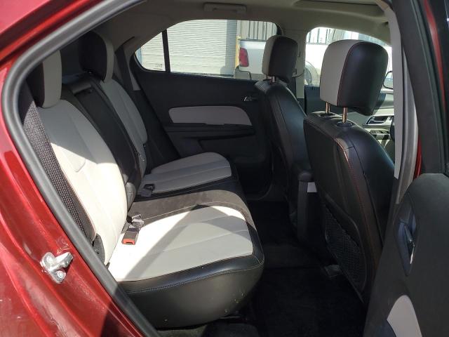 2017 CHEVROLET EQUINOX PR - 2GNALDEK2H1533746