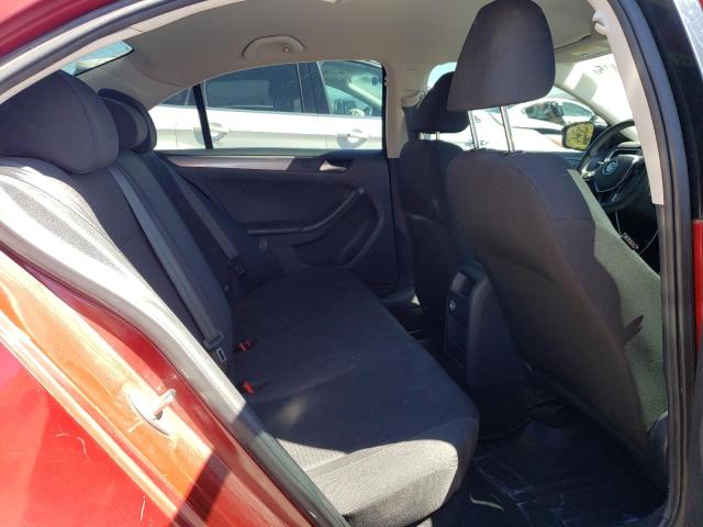 2016 VOLKSWAGEN JETTA SE - 3VWD67AJ0GM245871