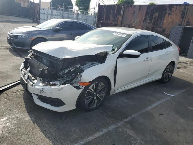 Vin: 2hgfc1f3xgh656707, lot: 58848595, honda civic ex 2016 img_1