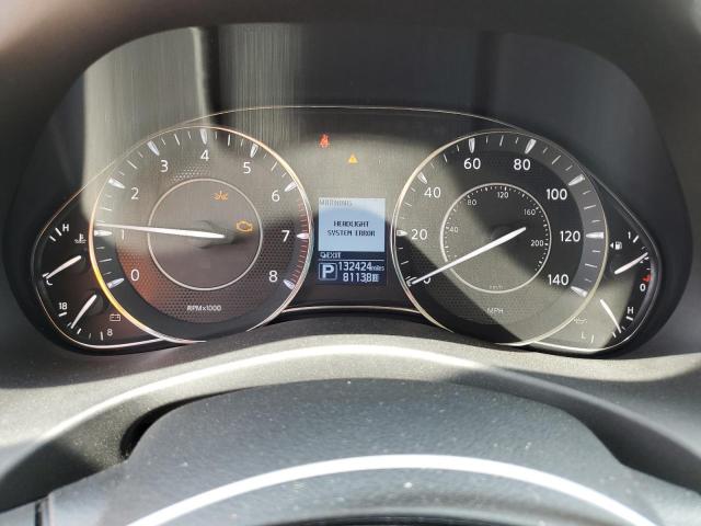 2020 NISSAN ARMADA SV - JN8AY2ND2LX017032