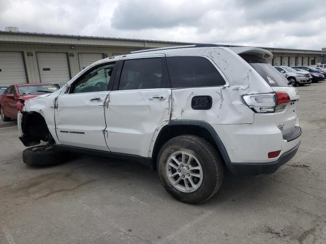 Vin: 1c4rjfag8kc778860, lot: 56863425, jeep grand cher laredo 20192