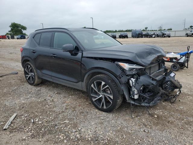Vin: yv4ac2hm9m2561819, lot: 55887935, volvo xc40 t4 r-design 20214