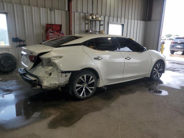 Vin: 1n4aa6ap5jc409519, lot: 58919465, nissan maxima 3.5s 20183