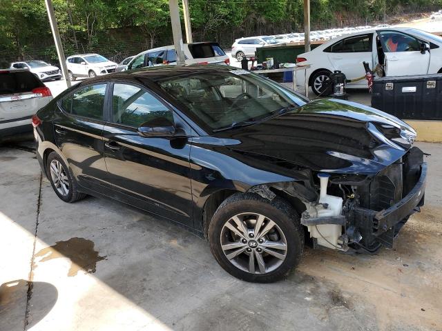 Vin: kmhd84lf5hu156181, lot: 54796745, hyundai elantra se 20174