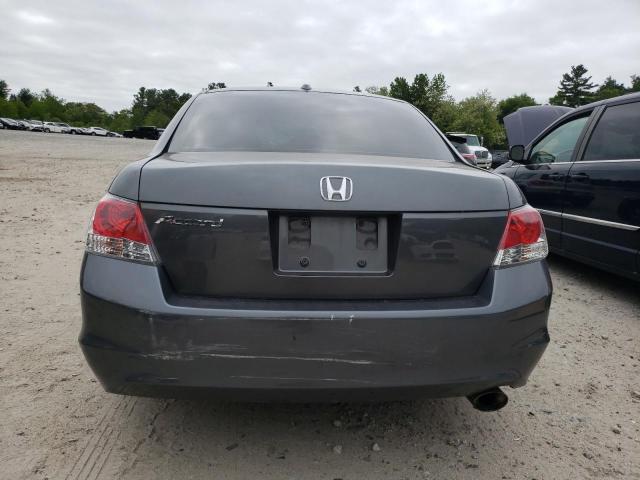 2010 HONDA ACCORD EXL - 1HGCP2F87AA042289