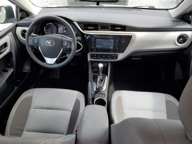 2018 TOYOTA COROLLA L - 2T1BURHE0JC001447