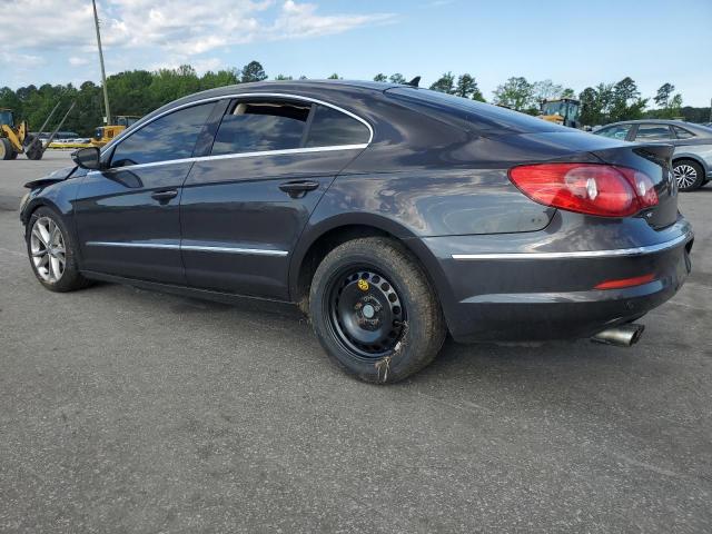 Vin: wvwhl7an3ae520131, lot: 55676515, volkswagen cc luxury 20102