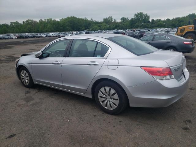 Vin: 1hgcp2f38aa181044, lot: 57304215, honda accord lx 20102