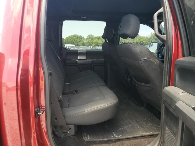 2016 FORD F150 SUPER - 1FTEW1EG3GFC58231