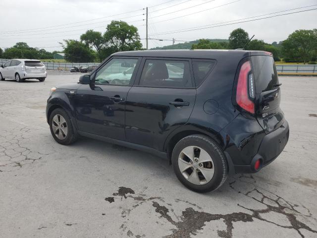 Vin: kndjn2a27e7050250, lot: 56858795, kia soul 20142