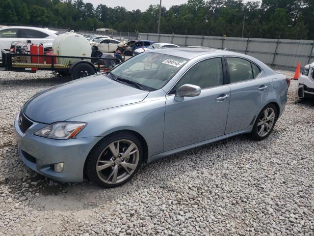 Global Auto Auctions: 2010 LEXUS IS 250