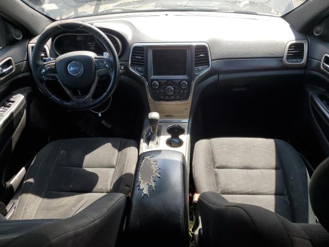 2016 JEEP GRAND CHER - 1C4RJEAG7GC415838