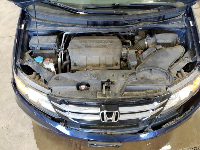 2016 HONDA ODYSSEY SE - 5FNRL5H31GB107273