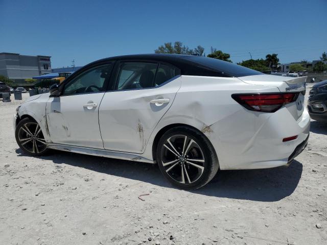 Vin: 3n1ab8dv0py309411, lot: 57127865, nissan sentra sr 20232