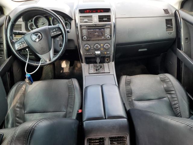 2015 MAZDA CX-9 TOURI - JM3TB2CA6F0457273