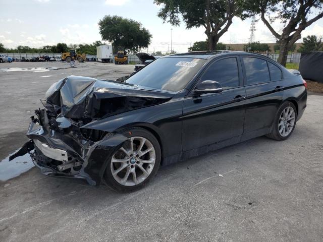 Vin: wba3b1c50ef078476, lot: 58016085, bmw 3 series i 2014 img_1