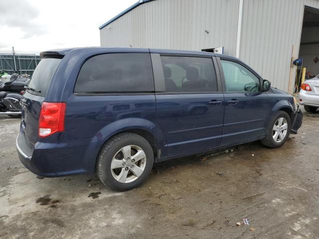 Vin: 2c4rdgbgxdr710663, lot: 56028205, dodge caravan se 20133