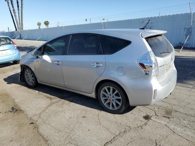 Vin: jtdzn3eu6ej015299, lot: 56767425, toyota prius 20142