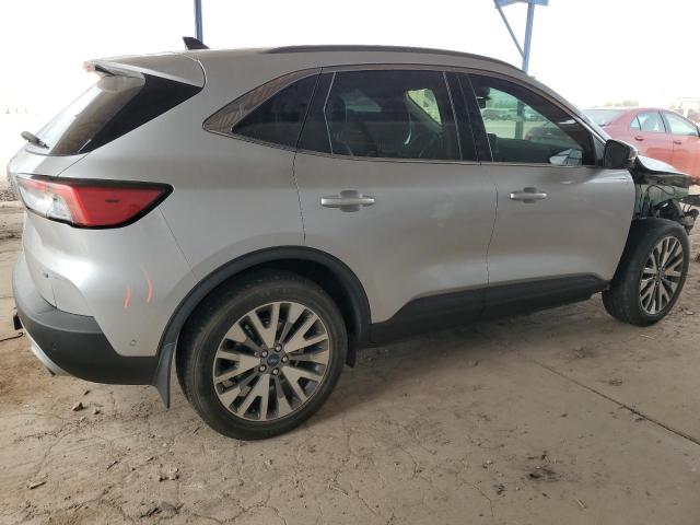 Vin: 1fmcu9j97lub20261, lot: 58369545, ford escape titanium 20203