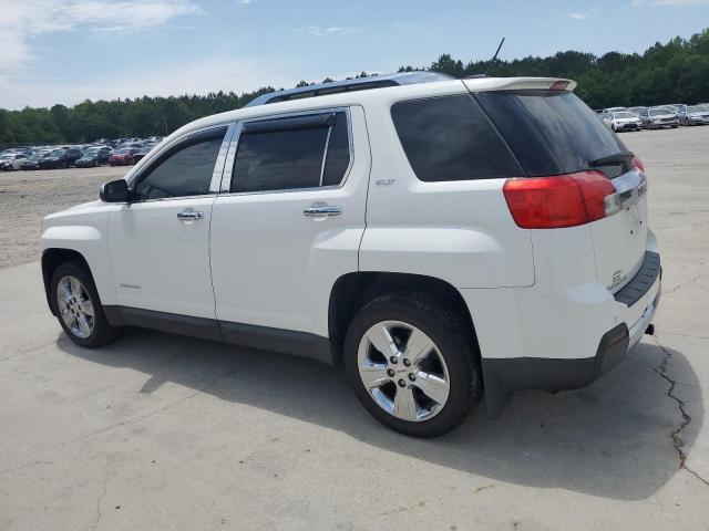 2015 GMC TERRAIN SL - 2GKALTEK8F6135934